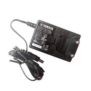 Yamaha PA-130B Black AC Power Adaptor